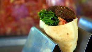 Falafel