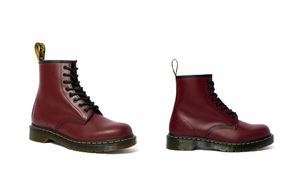 Dr. Martens celebra sus 60 años convirtiéndose en un auténtico icono