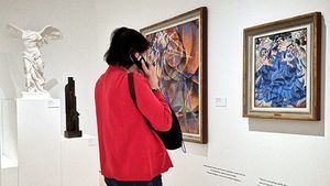 Las actividades del Museo Picasso Málaga continúan digitalmente