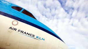 Todas las operaciones de Air France y KLM se realizarán desde el aeropuerto Madrid-Barajas Adolfo Suárez