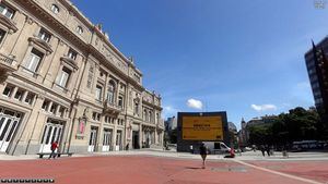 Un tour 360º desde casa por la ciudad de Buenos Aires