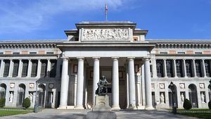 Museo del Prado