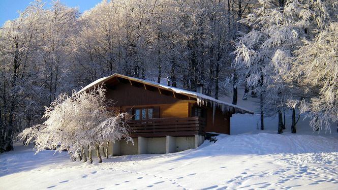 5 lugares idílicos en el Pirineo francés para soñar durante la cuarentena