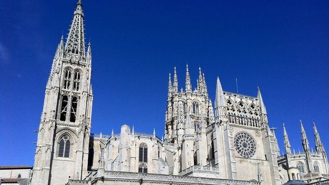 Tres formas de descubrir la provincia de Burgos sin salir de casa