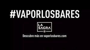 La Sagra lanza una campaña para apoyar a los bares