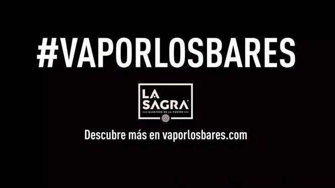 La Sagra lanza una campaña para apoyar a los bares