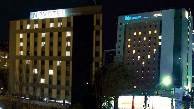 Hoteles Accor presta alojamiento y restauración a personal sanitario