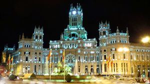 Madrid inicia un plan de ayuda para el sector turístico de reuniones