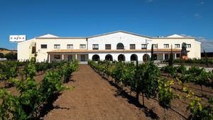 Quinta edición de los Premios de Enoturismo