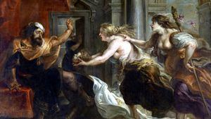 Aprende a pintar un mito, con el Museo del Prado