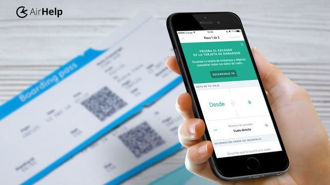 Los pasajeros tendrían que pagar los rescates de las aerolíneas