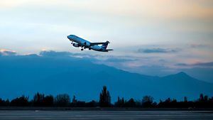 LATAM Cargo, por primera vez, transporta células madre para una menor con leucemia