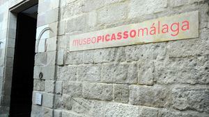 Museo Picasso Malaga