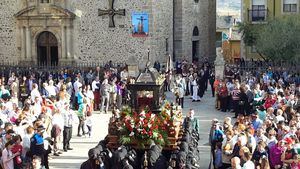 Disfrutar de la Semana Santa de Castilla y León desde casa