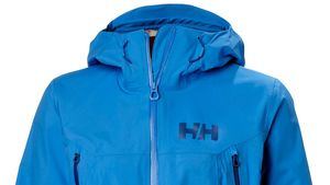 La W Edge 3L Jacket de Helly Hansen, nuevo look street style para esta primavera/verano