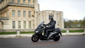 Peugeot Motocycles una historia llena de hitos empresariales