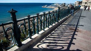 El sello de Antonio Gaudí en Tarragona