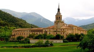 San Millán de la Cogolla