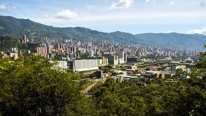 Conocer y vivir Colombia desde casa