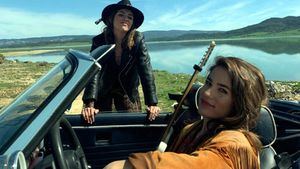 No Me Despedí, nuevo single y videoclip de Julia Medina junto a Carmen Boza