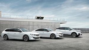 Peugeot ofrece más facilidades de financiación