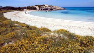 Formentera, apuesta por la sostenibilidad