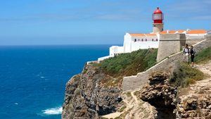 Cabo de San Vicente