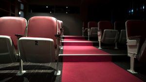 ¿Cómo superarán la crisis las salas de cine?