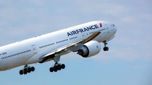 El Grupo Air France ha repatriado a más de 270.000 pasajeros