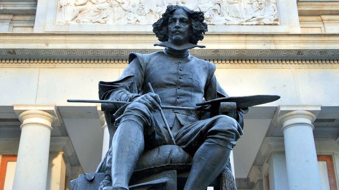 Los libros vistos por los maestros del Prado