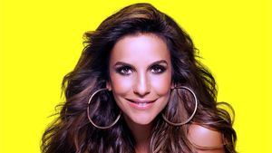 Ivete Sangalo