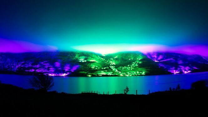 La ciudad irlandesa de Galway estrena de forma virtual Savage Beauty