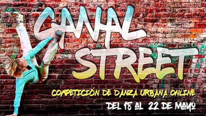 Canal Street: danza urbana online para celebrar el Día Internacional de la Danza