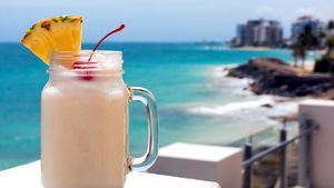 Las mejores recetas de piña colada para elaborar en casa