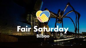 El Fair Saturday forum reunirá digitalmente a decenas de líderes culturales y sociales