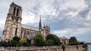 Secretos y anécdotas de la Catedral de Notre-Dame de París