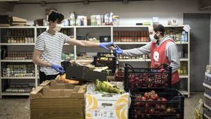 Solidaridad de las empresas de restauración durante la crisis del COVID19