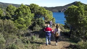 Descubrir los Caminos de Ronda de Costa Brava