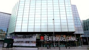 Los Teatros del Canal harán obligatorio el uso de mascarillas cuando se reabran al público