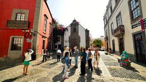 Adentrarse en Las Palmas de Gran Canaria a través de la novela