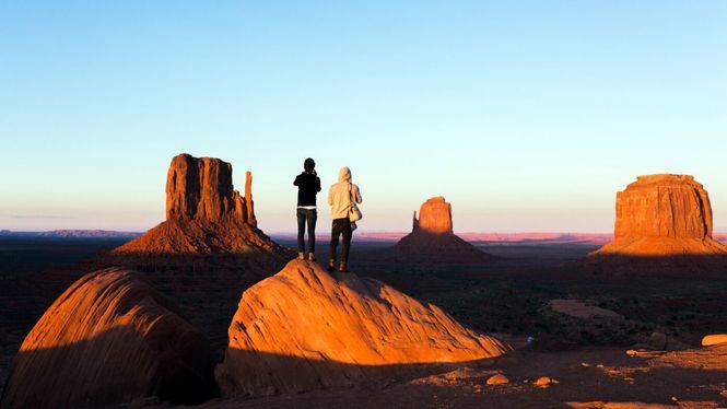 7 apps para viajar a donde quieras sin salir de casa