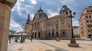 Los hosteleros de Cartagena ya pueden solicitar telemáticamente la ampliación de sus terrazas