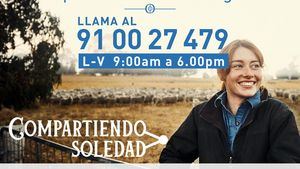 Los pastores ponen su experiencia de soledad para quienes necesiten ser escuchados