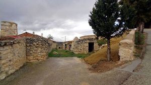 Europa premia un proyecto etnológico y enoturístico en Moradillo de Roa (Burgos)