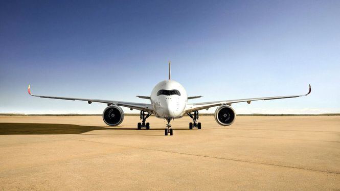 ¿Cómo será el plan de desescalada de las aerolíneas?