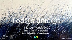 Segovia celebra la Museum Week y el Día Internacional de los Museos