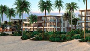 Hilton abrirá en la Riviera Nayarit el resort de lujo Conrad Punta de Mita