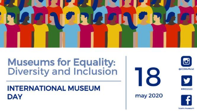 Celebrar la empatía: Día Internacional de los Museos