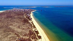 Isla del Farol