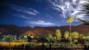 Gran Canaria, el brillo del infinito. Gran Canaria, destino Starlight